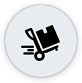Products > Trolleys&Carts, Machine rollers, Lifting table trolley