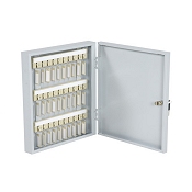 Key boxes, small lockers