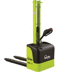 Virnastajad Pramac RX