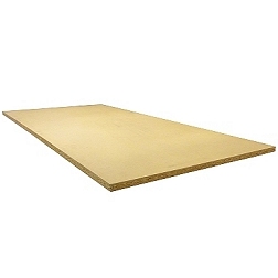 Chipboard decks longspan/ tyre rack MAXI and UNIVERSAL