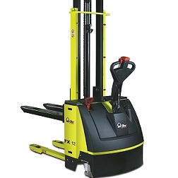 Virnastajad Pramac FX