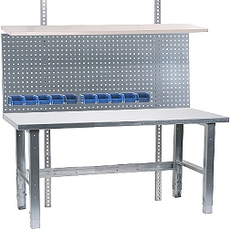 Work benches