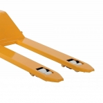 Hand pallet truck 1150x540/2500 kg nylon castors