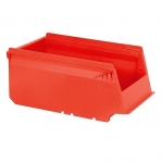 Modular bin 170x105x75mm blue