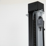 Virnastaja E250N 1800 mm, 250 kg