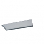 Riiuliplaat 993x372 mm arhiivikapile 1980x1000x420