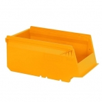 Modular bin 170x105x75mm blue