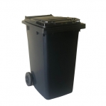 Prügikonteiner 240L