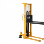 Manuaalne virnastaja PL 1600 ST 1000kg/1600 mm