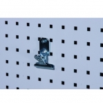 Dokumendi klamber 60 mm