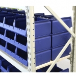 Karbiriiul 2100x1950x600 ,4 PLP tasapinda, 144 karpi 300x230x150