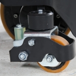 Elektriline kahveltõstuk PTE15N 1150x540 1500kg