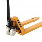Hand pallet truck 1150x540/2500 kg nylon castors