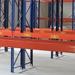 Tala 2700mm 3X1000kg, kasutatud BASIC