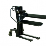 Manuaalne virnastaja Ergo 800 kg/900 mm