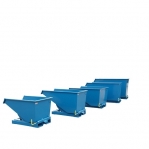 Kallurkonteiner tugev 300L