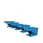 Kallurkonteiner tugev 300L