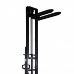 Täiselektriline virnastaja PSE15-C 3200 MM 1500 kg