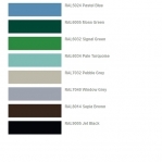 Z-locker 1900x600x545,4 doors