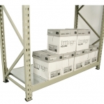 Frame H2100xD600mm   55*47*1,5