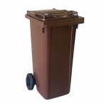 Prügikonteiner 80L