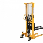 Manuaalne virnastaja PL 1600 ST 1000kg/1600 mm