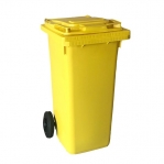 Prügikonteiner 120L