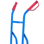 Nokk-käru 460x1200mm, 350kg