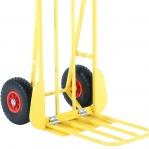 Pakikäru, kollane, 550x1110, 250 kg.