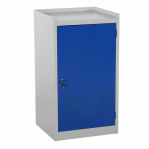 Töökojakapp 1 sahtliga 900x500x450 kokkupandav