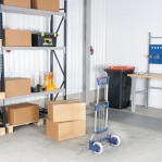 Pakikäru RuXXac-Business 490x1030mm, 125kg kokkupandav