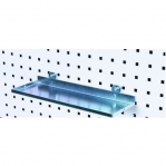 Riiul perfoseinale 350x120 mm