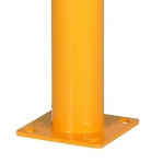 Turvapost 915x100 mm