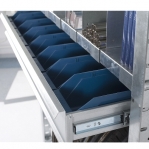 Plastkarp 300x90x95 Stemo