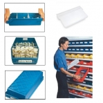 Plastkarp 500x240x95 Stemo