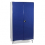 Tööriistakapp 4 riiuliga 1900x1000x545