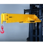 TLB6430, Truck crane, Cap 3 T