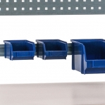 Karbiliist 1500 mm ilma karpideta