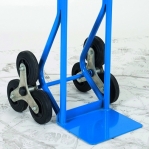 Trepikäru 460x1300mm, 200kg