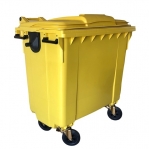 Prügikonteiner 770L