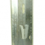 Side frame 2480x600 ZN Kasten, used