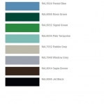 Sektsioonkapp, 4 ust, 1900x800x545 mm