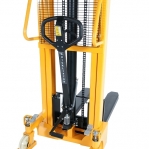 Manuaalne virnastaja PL 2500 ST 1000kg/2500 mm