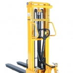 Manuaalne virnastaja PL 2500 ST 1000kg/2500 mm