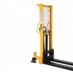 Manuaalne virnastaja PL 1600 ST 1000kg/1600 mm