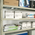 Laoriiul põhiosa 3500x1800x500 480kg/tasapind,5 PLP tasapinda MAXI