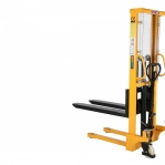 Manuaalne virnastaja PL 1600 ST 1000kg/1600 mm