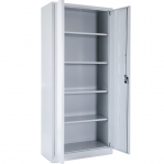 Arhiivikapp 4 riiuliga1950x1000x420 RAL7035/7035
