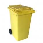 Prügikonteiner 240L