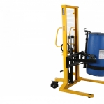 Vaadi tõstuk kallutusmehhanismiga DA45 1400x2100 mm